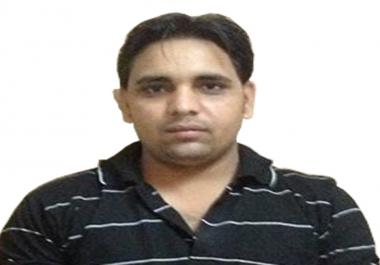 SEO,  SMO,  PPC Services