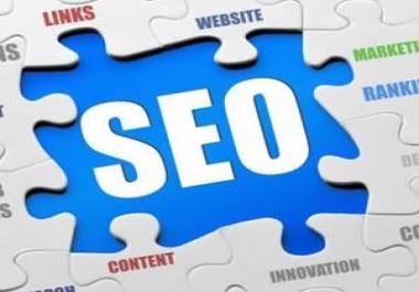 A1 Service to Boost your Website