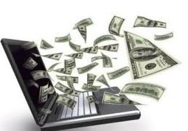 show you Get 1 Million visits and 5000 a day from cpa no sales