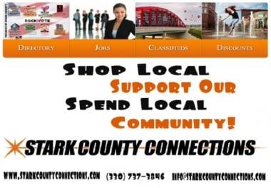 I will list you in a high traffic Business Directory