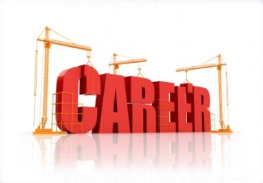 I will add your site on my PR 1 Career Site