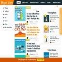 Bloggersutra - Free WordPress Guide,  Blogging,  SEO & Money Making