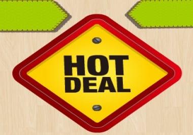 Get 500 PR8 to PR3 SEO Backlinks