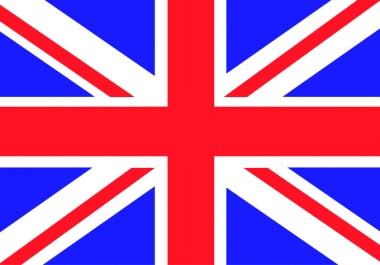 do 4 UK citation for your local business