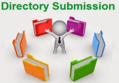 submit Your Website manually to 20 High PR French Directories