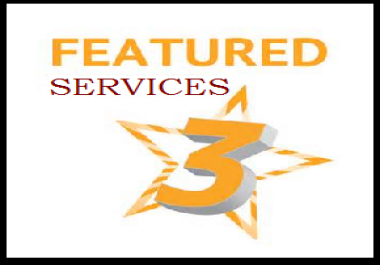 Featured Listing Spot On SEOclerks Affiliate Store Website