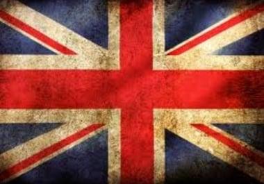 submit 45 uk directory high pr site and approve link