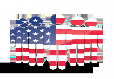 Deliver 3000 Real Human Adult Targeted Traffic from USA