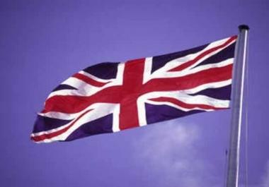 submit your website to 20 UK Directories