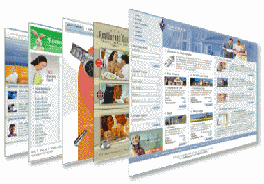 i can make an awsom site for you as per your demand