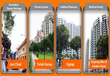 design Banner or Header for your website