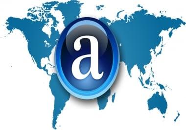 MASSIVE PRICE REDUCTION - Boost your Alexa Ranking below 299,000