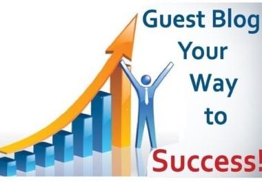 do HQ Gambling Guest Blog Post on PR1 Site with 2 Links