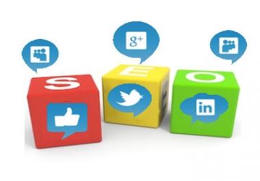 Guaranteed Crawling & Indexing your New Website to boost SERP