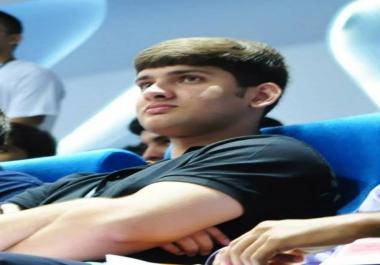 I will write an article on demand and yes it will be error free