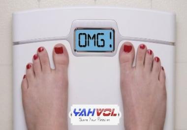 I will give you Over 700 PLR Articles on Diet and Weight Loss,  4 Blog and 4 Digital Products for 10