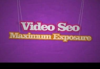 embed Youtube Video in 500 PR1 to PR8 Websites