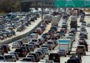 I will write a guest blog post on my quality TRAVEL blog with a backlink to your websit