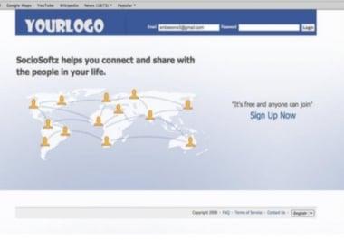 I will clone any Website of Your Choice