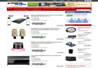 I will build your own 