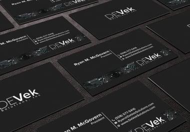 design a stunning and beautiful business car