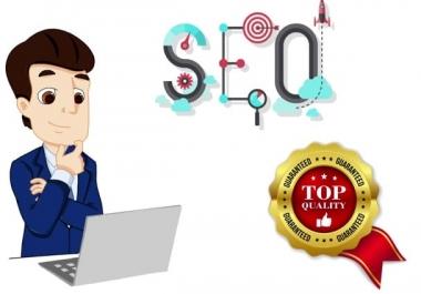 I will write amazing SEO content within 48 hours for guaranteed google rankings