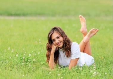 I will write a professional 500 word article within 24 HOURS