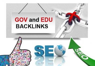 create 20 pr8 to pr4 edu gov 20 high pr angela paul profile backlink Ping