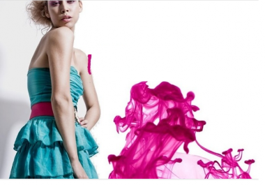 write about your fashion related product or service on my blog