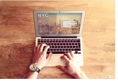 create an exquisite Coming Soon page design