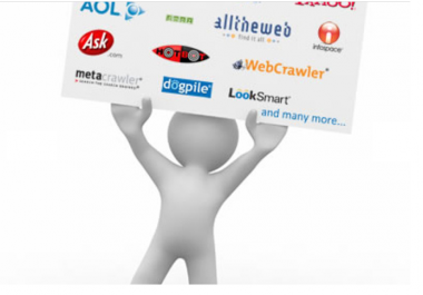 submit your website to over 400 search engines