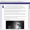 Give your ad about your artical on blog