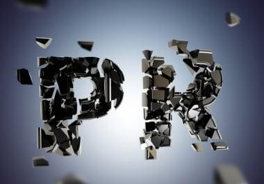 MONTHLY SUBSCRIPTION - BOOST YOUR RANKINGS