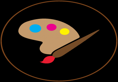 Drawing editor script Simple