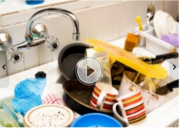 create a video commercial