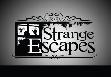 i will design awsome logo within 12 hours