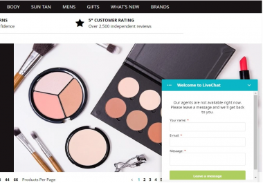 I Will Setup Live Chat On Your Website