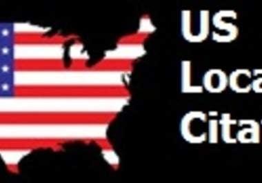 submit business details on the 15 TOP USA/UK/CA/AU CITATION SITES