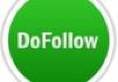 do high PR blog commenting 2PR6+3PR5+4PR4+5PR3 dofollow and auto approve,  only