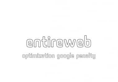 search engine optimization Google Penalty