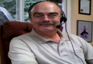 I will Proofread Your Article