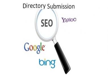 Your site in the 70+ top search engines