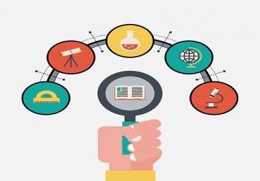 Keyword Research Service That Guarantee You To Rank in Any Niche