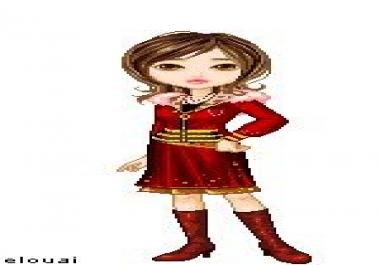 Virtual Assistant job