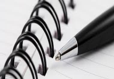 Unique 400-600 word articles