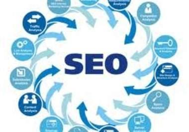 create 10 PR5 15 PR4 Dofollow Pages