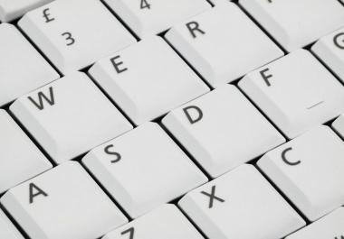 write 3 unique 500 word SEO friendly article