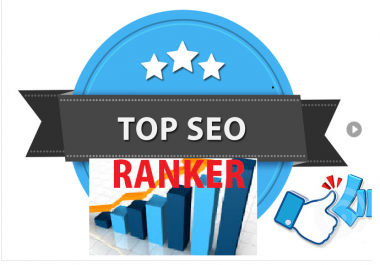 I wil run GSA Search Engine Ranker to Create Niche Relevant Backlinks