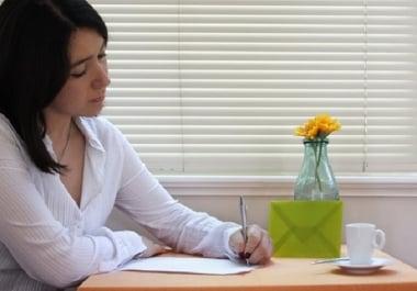 I will Write 600 words UNIQUE article