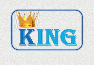 Design 2 Logo For Your Business Or Website